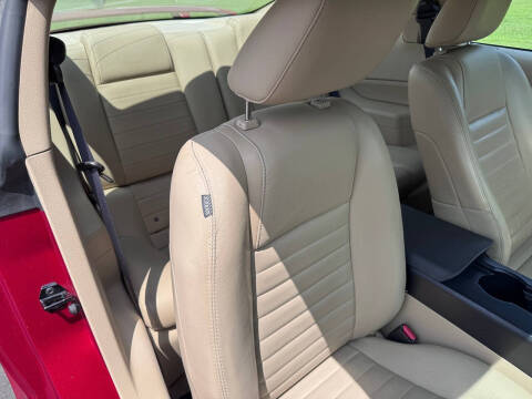 2006 Ford Mustang GT Premium