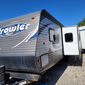 2019 Heartland Prowler
