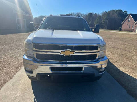 2011 Chevrolet Silverado 1500 SS Classic