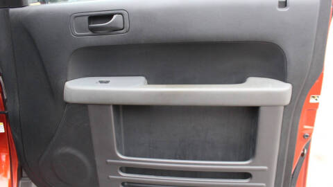 2004 Honda Element EX