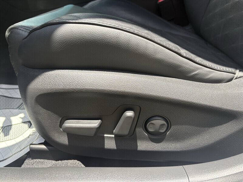 2019 Hyundai Sonata Sport