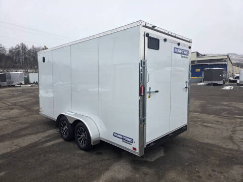 2026 Sure-Trac 7X16 7K - UTV HEIGHT