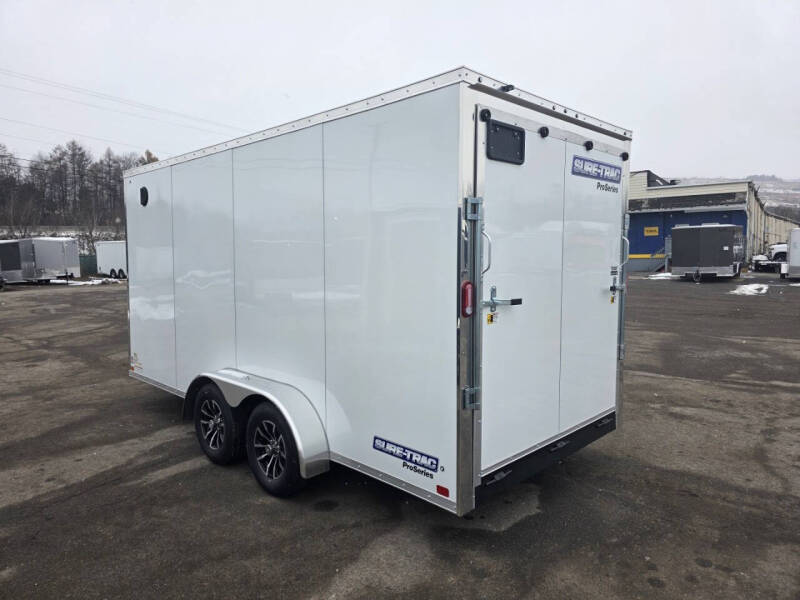 2026 Sure-Trac 7X16 7K - UTV HEIGHT