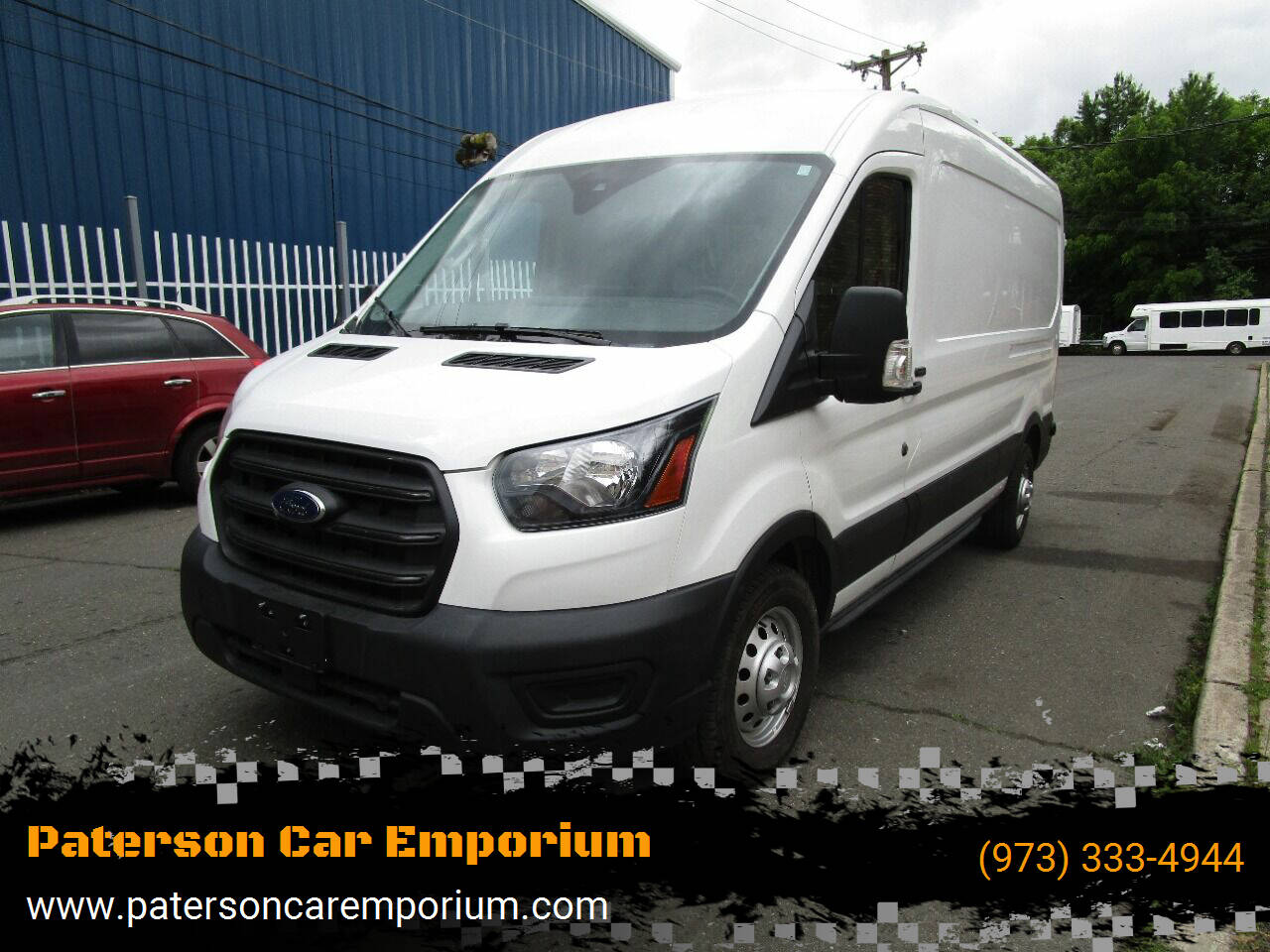 Cargo Vans For Sale In Bronx, NY