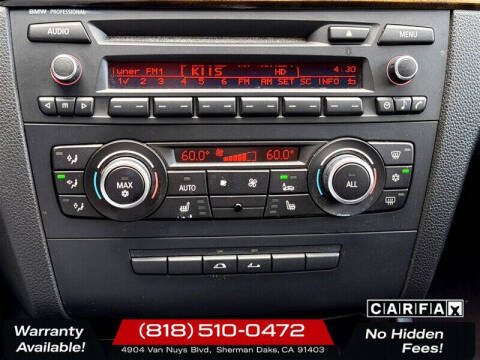 2011 BMW 1 Series 135i