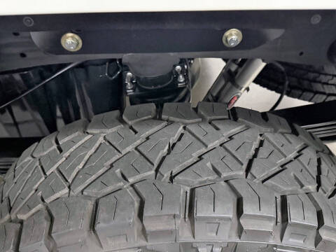 2016 Chevrolet Silverado 2500HD LTZ