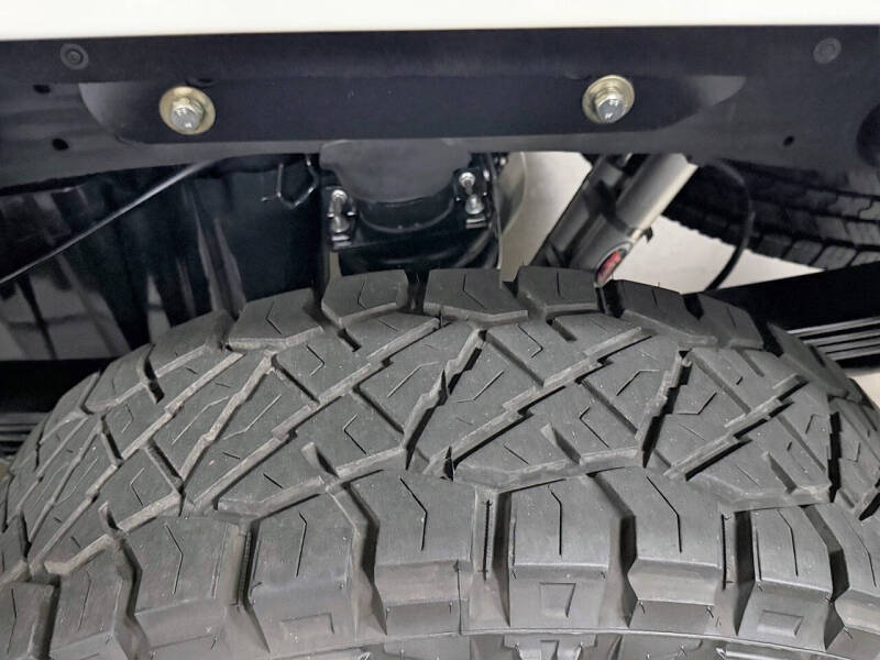 2016 Chevrolet Silverado 2500HD LTZ