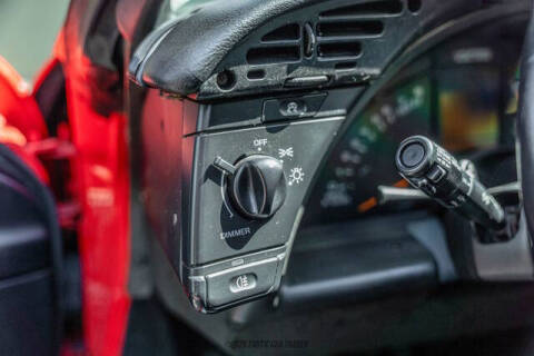 1994 Chevrolet Corvette ZR1
