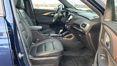 2022 Chevrolet TrailBlazer ACTIV