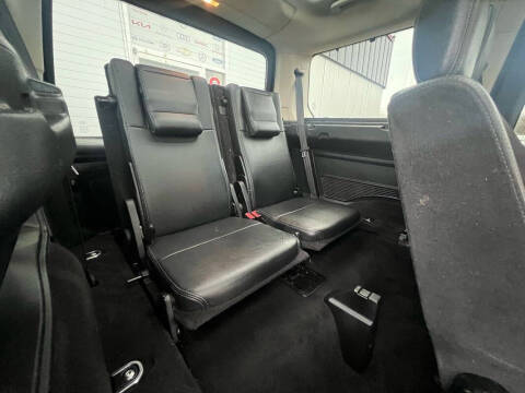 2014 Land Rover LR4 HSE