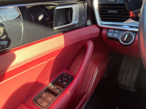 2022 Porsche Panamera 4S E-Hybrid