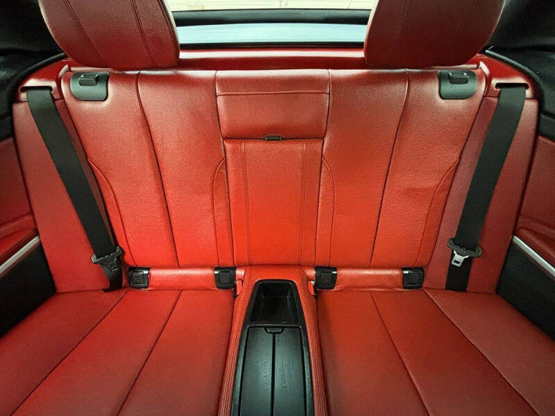2019 BMW 4 Series 430i