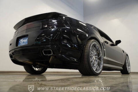 2010 Chevrolet Camaro SS
