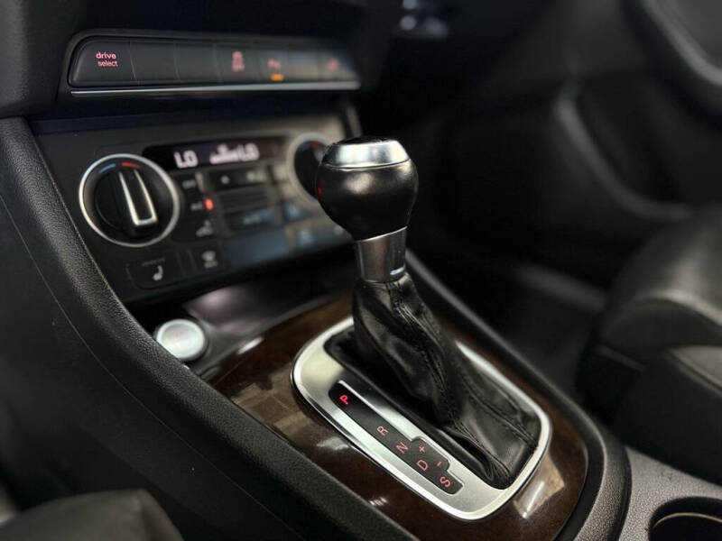 2018 Audi Q3 2.0T Premium