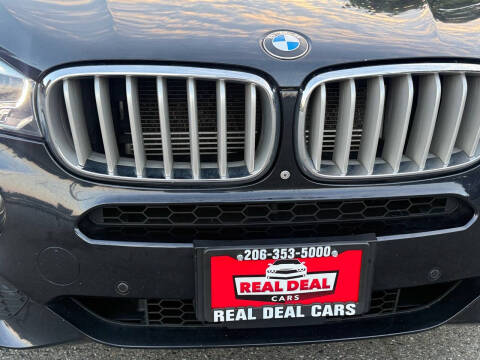 2016 BMW X5 xDrive40e