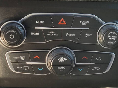 2021 Dodge Charger GT