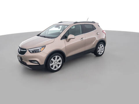 2019 Buick Encore Essence