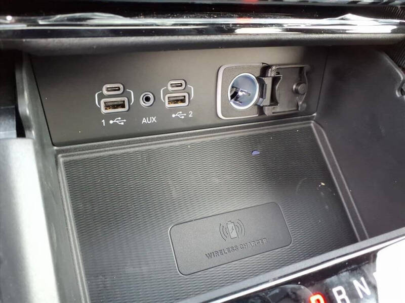 2026 Jeep Grand Cherokee L Laredo X