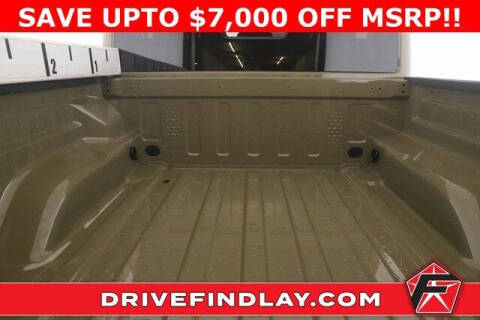 2026 Jeep Gladiator Sahara
