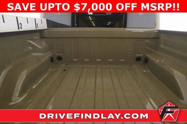 2026 Jeep Gladiator Sahara