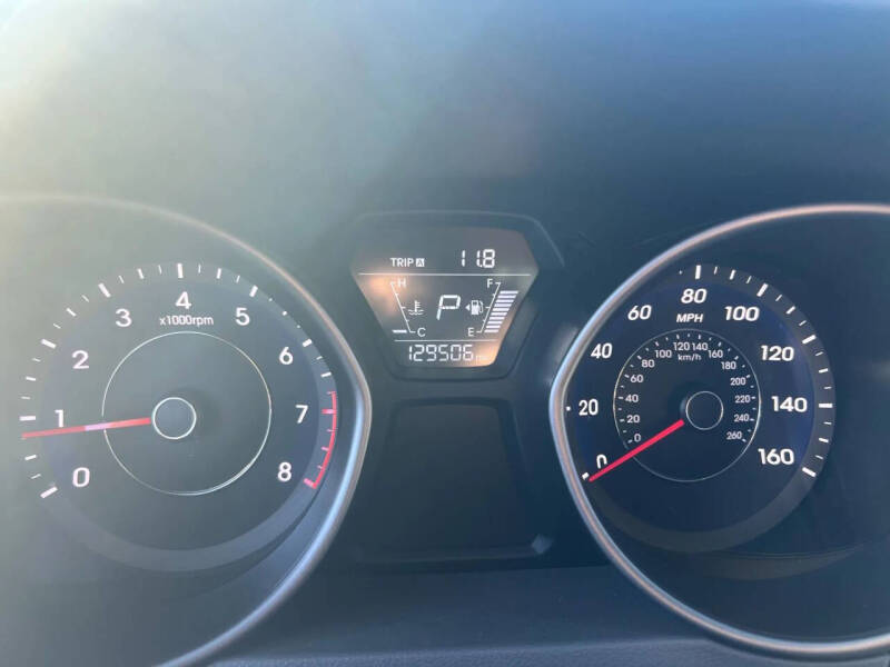 2014 Hyundai Elantra