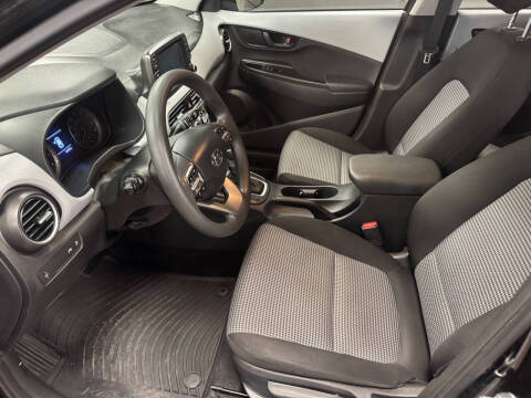 2020 Hyundai Kona SE