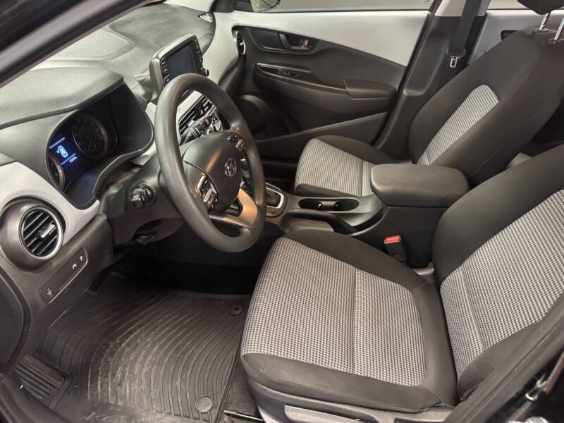 2020 Hyundai Kona SE
