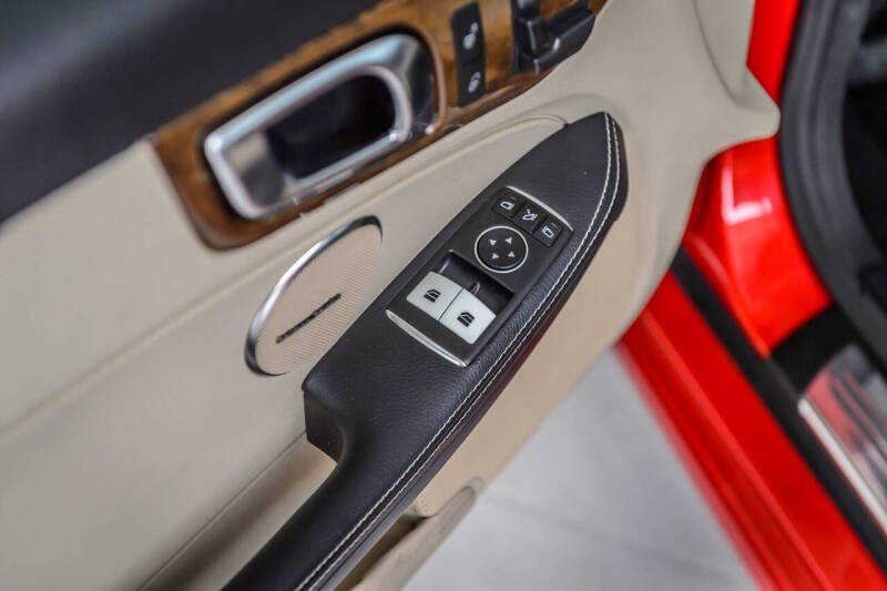 2015 Mercedes-Benz SLK SLK 250