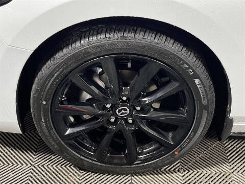 2026 Mazda Mazda3 Hatchback 2.5 S Select Sport