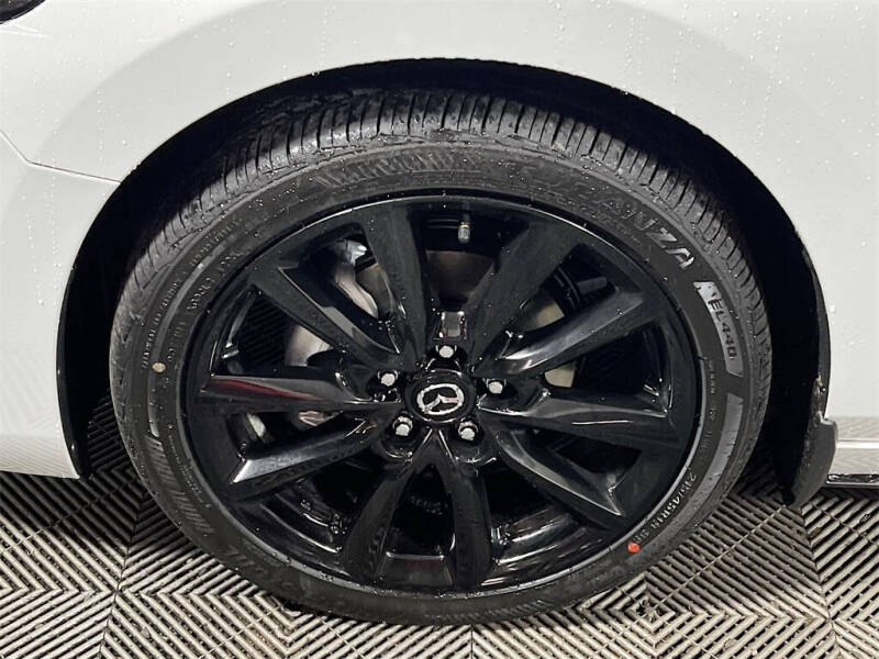 2026 Mazda Mazda3 Hatchback 2.5 S Select Sport