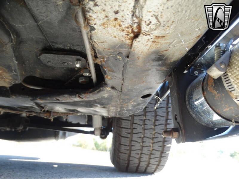 1968 Chevrolet Corvette