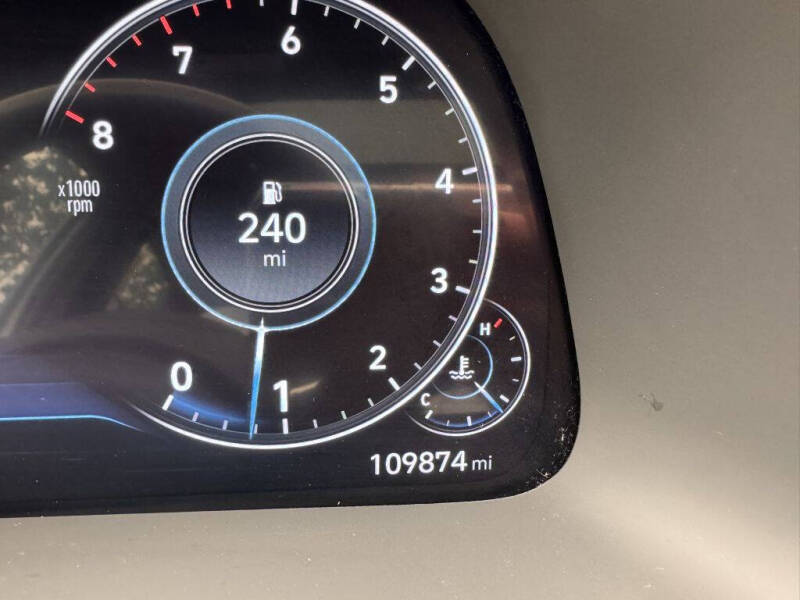 2022 Hyundai Sonata SEL Plus