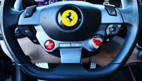 2020 Ferrari Portofino