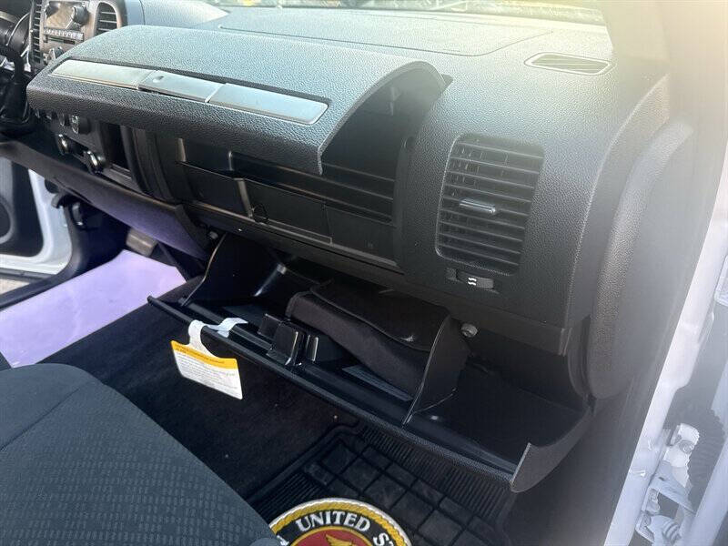 2008 Chevrolet Silverado 1500