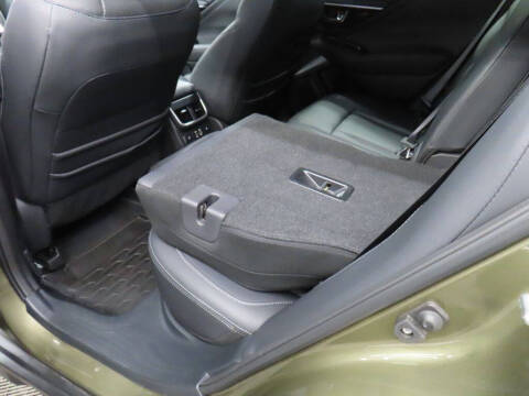 2023 Subaru Outback Touring