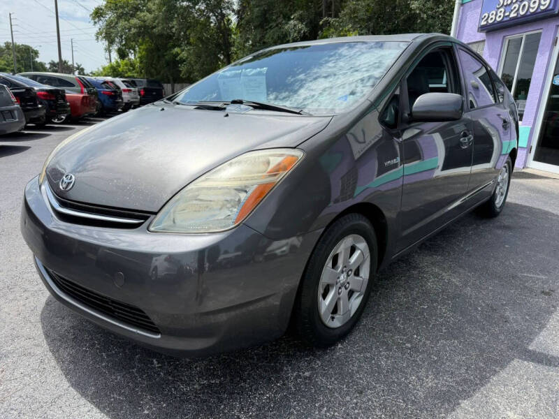 2009 Toyota Prius