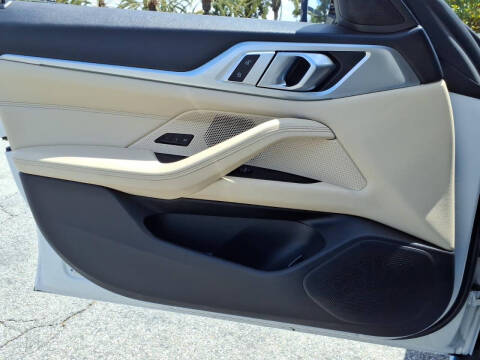 2023 BMW i4 eDrive40 Gran Coupe