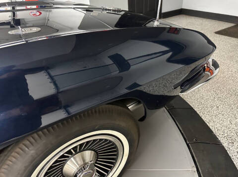 1964 Chevrolet Corvette