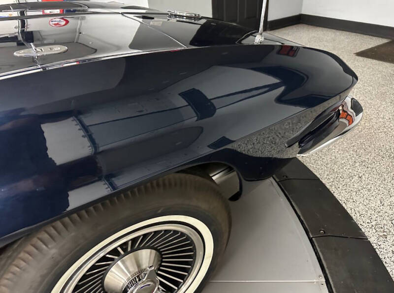 1964 Chevrolet Corvette