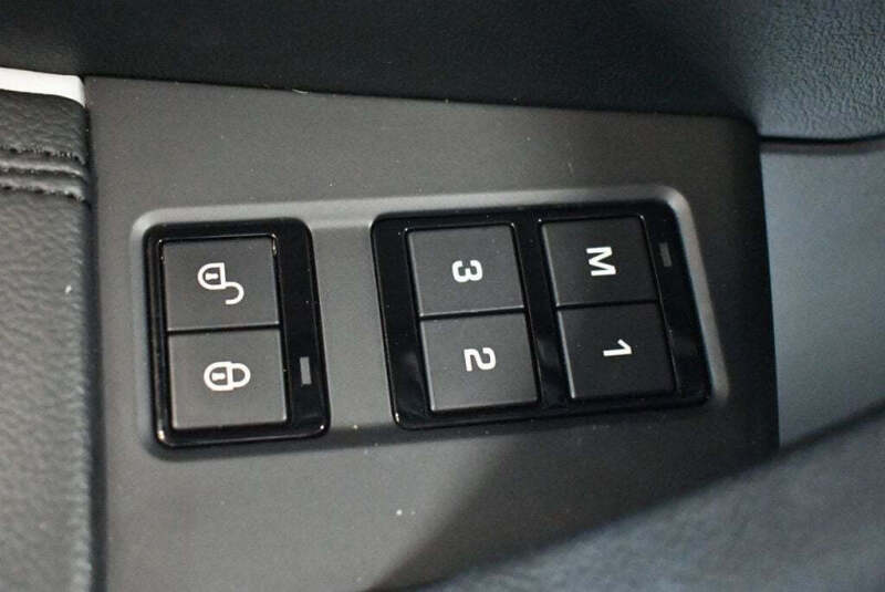 2020 Jaguar F-PACE 25t Premium