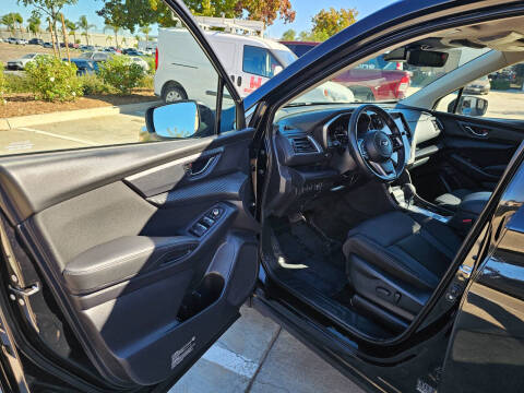 2023 Subaru Ascent Premium 7-Passenger