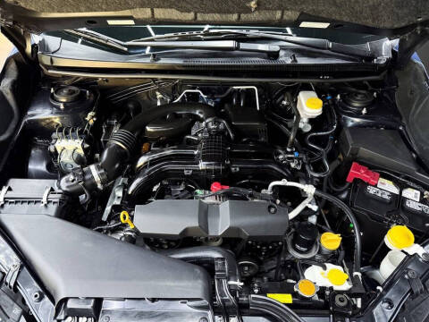 2014 Subaru XV Crosstrek 2.0i Premium