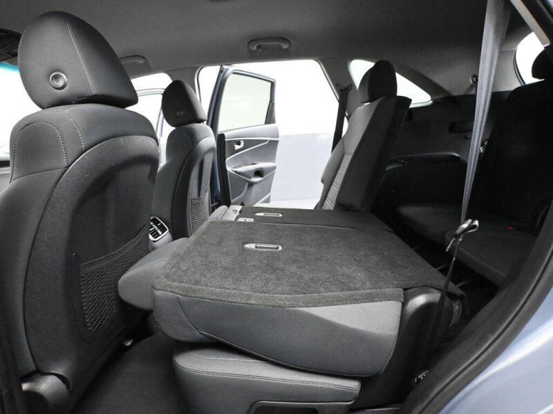 2020 Kia Sorento LX V6