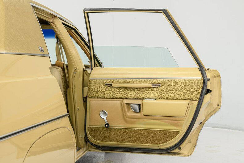 1977 Chrysler Newport