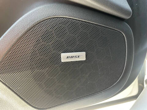 2015 Cadillac ATS 2.0T Luxury