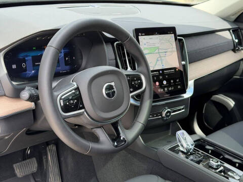 2026 Volvo XC90 B6 Plus 7P