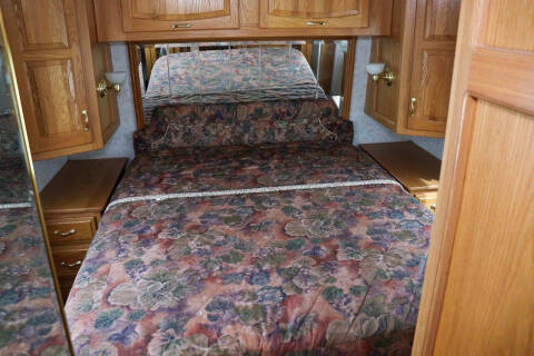 1998 Mountain Air MotorHome