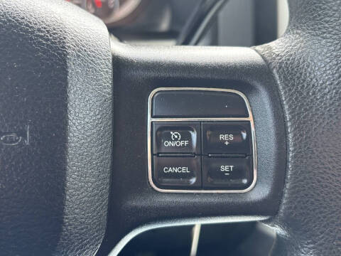 2015 RAM 3500 Tradesman