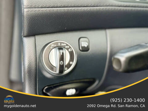 2007 Mercedes-Benz SL-Class SL 550