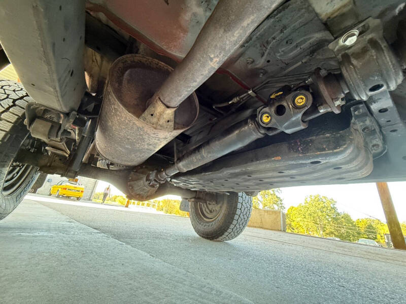 1996 Toyota Tacoma V6